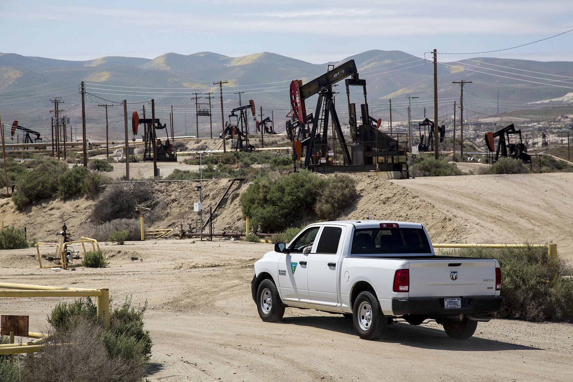 Ozone in Frac and Flowback Water Treatment
